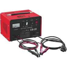 Transformer DC Charger/Booster (CB-15)